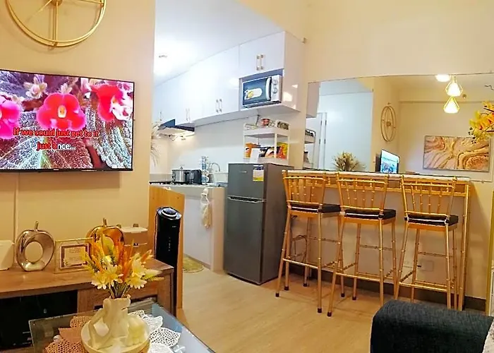 Trees Residences La Hotel 4*