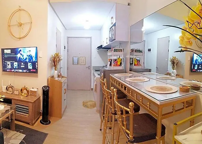 Trees Residences La Hotel 4*